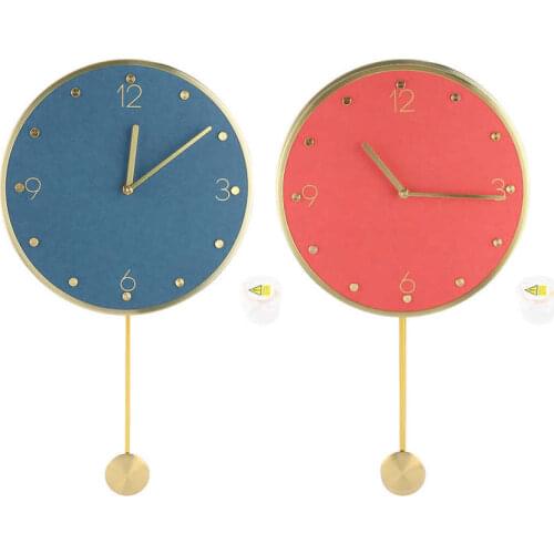 Fdit Antique Clock