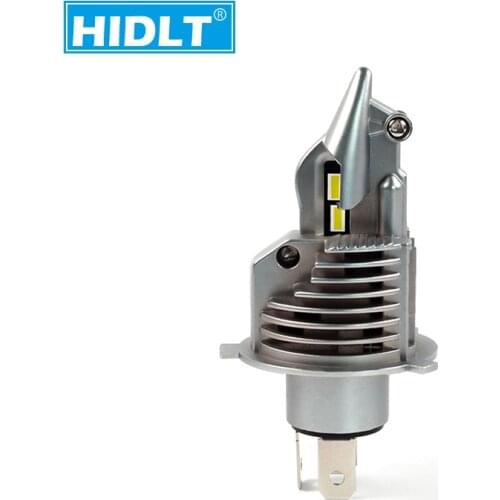 HIDLT LED Bulbs H4 (P43t)
