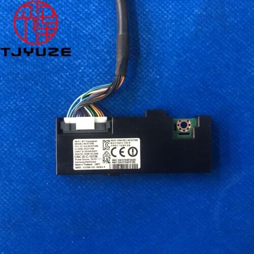 Good test for Samsung UN55KU650DF WiFi Bluetooth transmitter BN59-01239A WCK730B UN55KS8500F UN49KS8000F UN49KU6500F