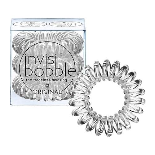 Hairdressing Accessories Invisibobble China