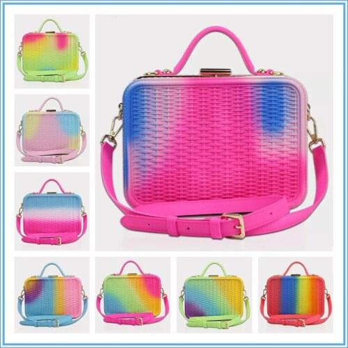 JELLYOOY Women's Fashion Clutches