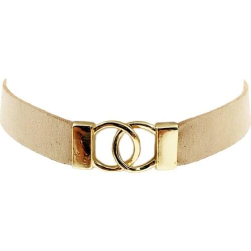 LEMOER Gothic Chokers
