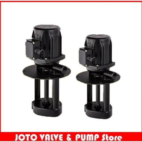Low Price Single Phase DOB-12/40W Machine Coolant Pump