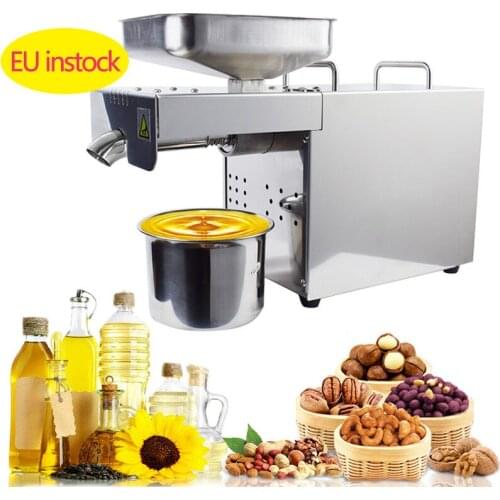 Маслопрессы холодного отжима PAILANGGE China At AliExpress