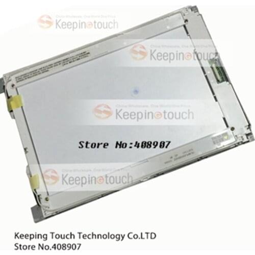 LCD Display Screen Panel For LM64N303 LM64P30