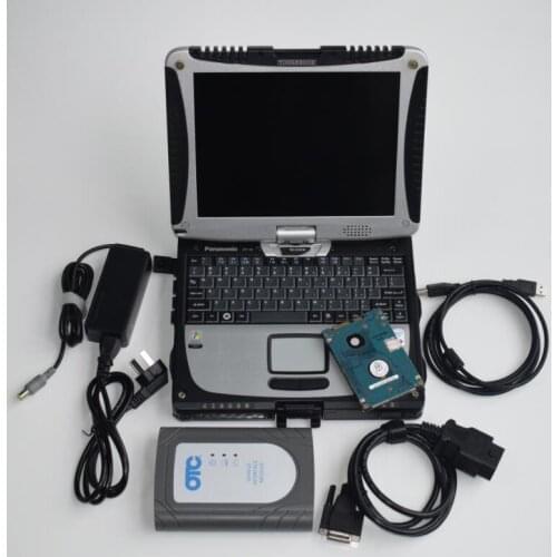 RACEAUTO Diagnostic Connectors Of Cars