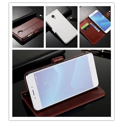 Teobaldo Meizu M5 Note Phone Cases