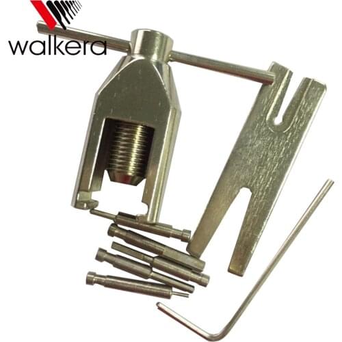 Walkera W010 Universal Metal Motor Pinion Gear Puller Remover For RC Drone Helicopter Car Truck Toys