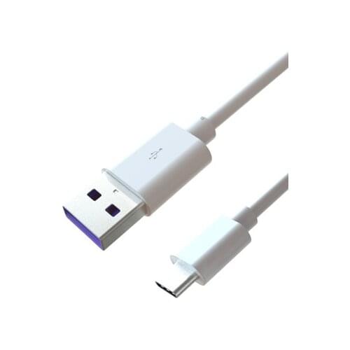 USB Type C Cable 1m 2m 3m Fast Charge Wire Cord USBC Cable For Xiaomi Redmi Note 8 Pro Samsung Mobile Phone USB-C Charger