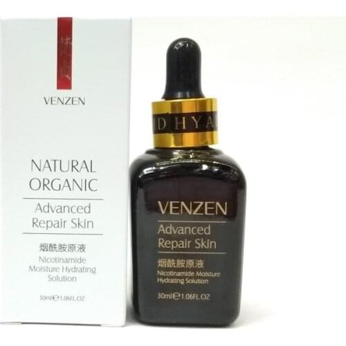 VENZEN Moisturizing Face Serums