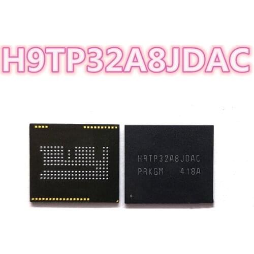 Good quality H9TP32A8JDAC BGA Memory chip Free shipping