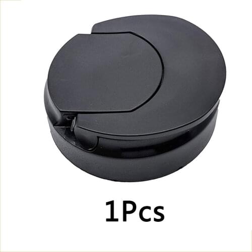 Replacement Flip Top to Go Lid Compatible for Magic Bullet 250w 300w MB 1001 MB 1001B MBR-1101 MBR-1701 Blender
