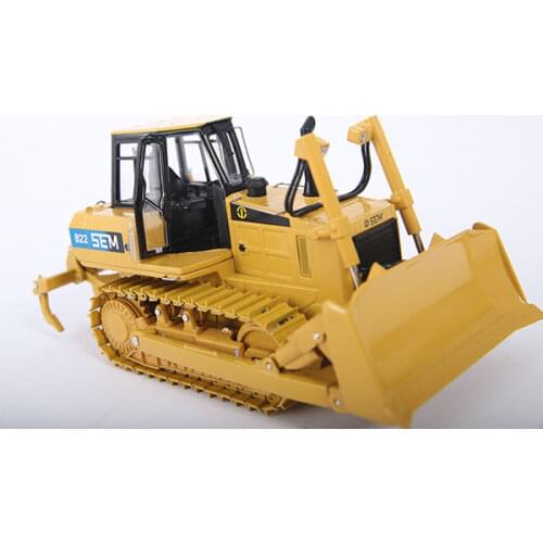 1:35 Shangong SEM822 Bulldozer Toy