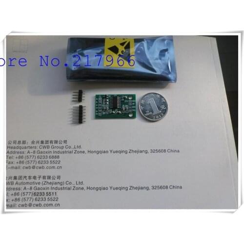 10PCS X HX711 modules / weigh sensors for AD module / chip preferred DIY Graduation