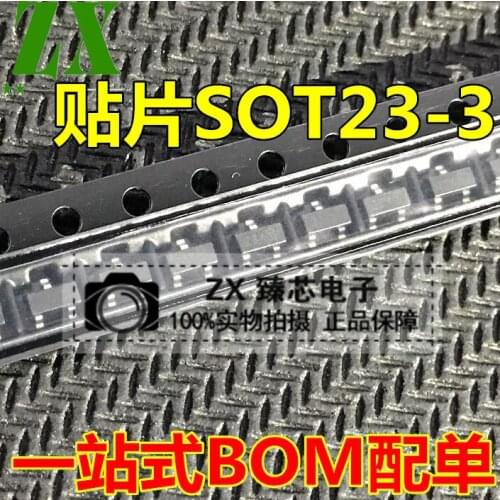 100% New&original In Stock SI2319DS-T1-E3 SI2319DS Marking:C9 40V/3A SOT-23 MOS