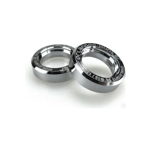 Orlandoo Hunter Model Accessories Climbing Car 1/35 Universal Wheel Hub Balancing Counter Weight Ring Ga3001