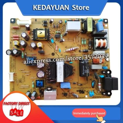 Free shipping original 100% test for 42LA6200 42LN6150 power board LGP42-13R2 EAX64905401