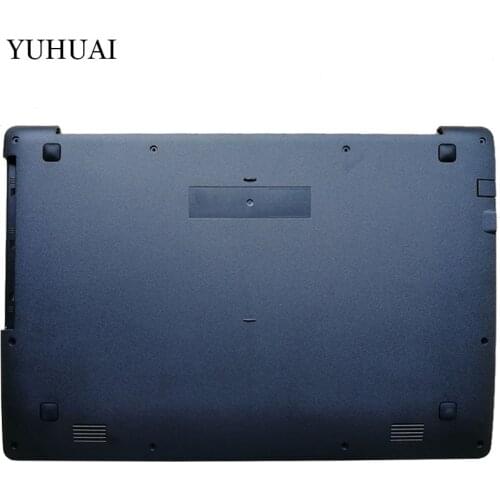 New laptop bottom case base cover for ASUS X553MA X553M X553 X503 X503M F553M 13N0-RLA0521 D shell