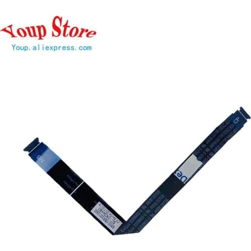 For Lenovo ThinkPad P50 P51 Laptop Click Pad Touchpad FFC Cable Mouse Plate Line New Original 00UR831 SC10K04490 NBX0001G600