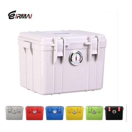 Eirmai DSLR Proof Box External Moisture Storage Boxes Camera Box Lens Box Camera Bag Lens Bag R11