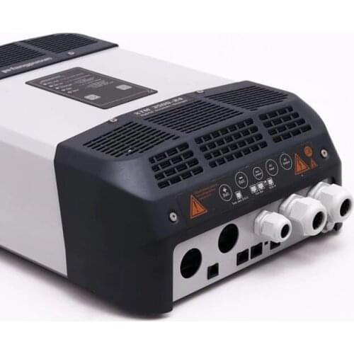 Fangpusun XTM power inverter 3000W 48 V solar power inverter 4000W 48 V inverter pure sine wave 1500W