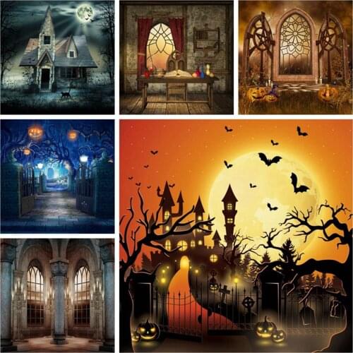 Yeele Vintage Grunge Store Baby Room Guitar Sofa Interior Backdrop Photography Background Photocall Photo Studio Photophone Prop