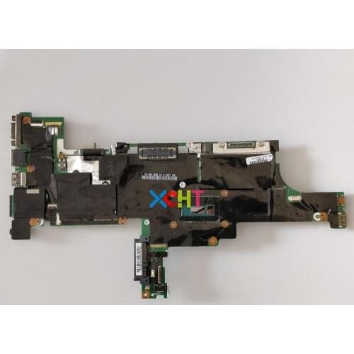 FRU P/N : 00HT750 w i5-5300U CPU UMA AIMT1 NM-A301 for Lenovo ThinkPad T450S NoteBook PC Laptop Motherboard Tested