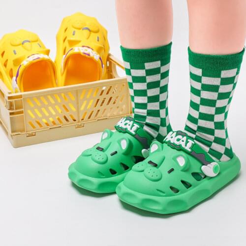 Детские тапочки HoneyCherry China At AliExpress