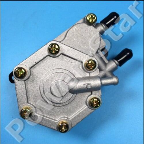 6X6 ATV Quad Fuel Pump For Polaris Sportsman 2002-2004 Outlaw 500 2006-2007