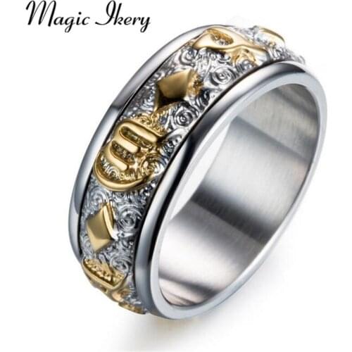 Кольца Magic Ikery China At AliExpress