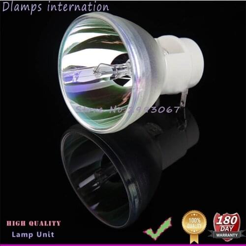 P-VIP 190/0.8 E20.8 New Projector lamp bulb for Osram P-VIP 190W 0.8 E20.8 P-VIP 190 0.8 E20.8