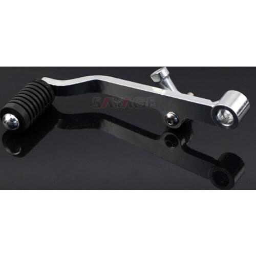 Gear Shift Lever Shifter Pedal For YAMAHA MT-07/Tracer FZ-07 XSR 700 2014-2020 16 17 18 19 Motorcycle MT07 FZ07 MT FZ Toe Pegs