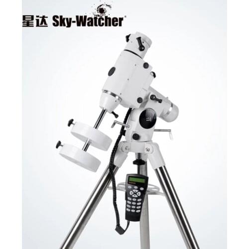 Telescope HEQ5 PRO Go-To SynScan Mounts Tripod