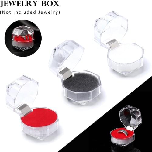 Упаковка для ювелирных изделий UAXPEO China At AliExpress