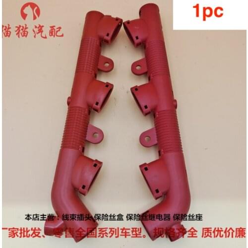 1pc for Audi A8LA6A7 Q7 Porsche Cayenne Volkswagen Touareg Engine Ignition Coil Harness Shell Protective cover