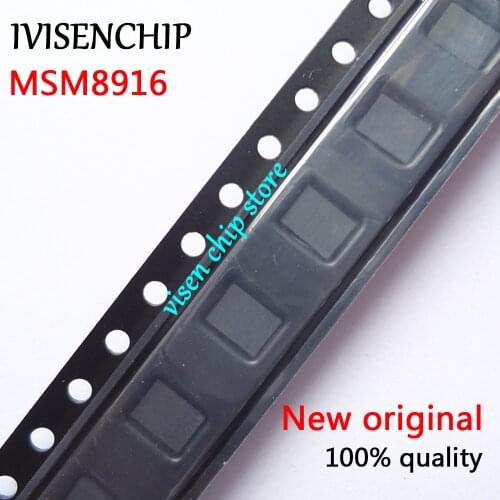 1pcs MSM8916 3VV BGA