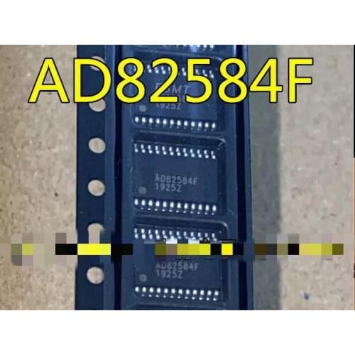 10PCS/ AD82584F AD82584 TSSOP24 NEW
