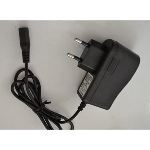 Free Shipping 1PCS 3V 1A New AC 100V-240V Converter power Adapter DC 3V 1A Power Supply EU Plug DC 5.5mm x 2.1mm female DC Plug