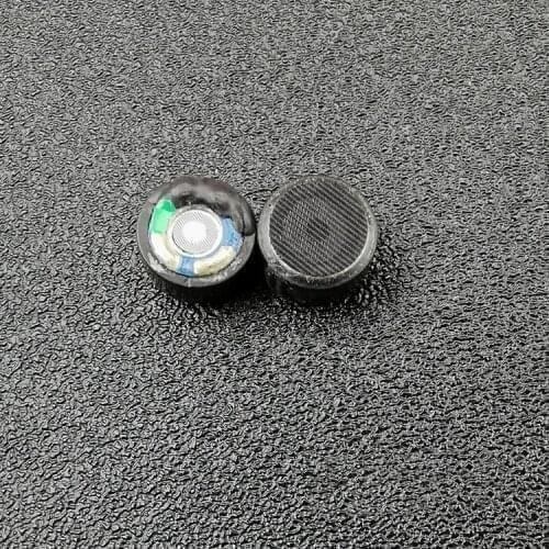 7mm speaker unit for IE800 driver heavy bass 2pcs
