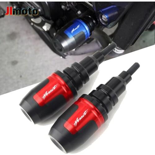 For HONDA CB600 Hornet 600 900 CBR600 High Quality Motorcycle Falling Protection Frame Slider Fairing Guard Crash Pad Protector