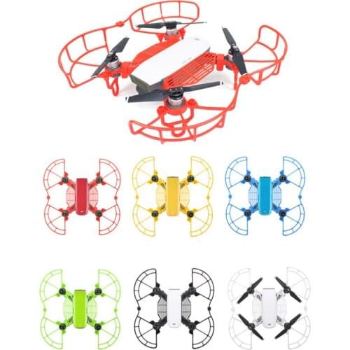 GDD2018 Protection For Quadcopters