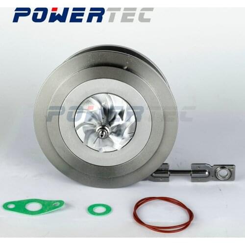 GTA2052V turbo CHRA 752610 752610-0015 752610-0012 1435057 turbocharger core cartridge for Ford Transit VI 2.4 TDCi 140 HP Puma