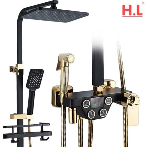 HAILANG Shower Systems