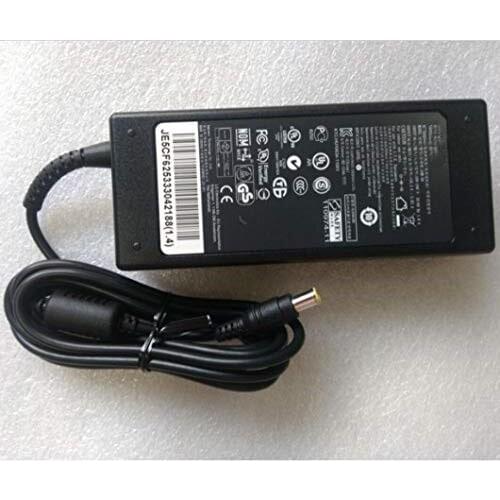Huiyuan Fit for LG 19.5V 5.65A AAM-00 19V 5.79A Adapter Charger Power Supply for ADS-110CL-19-3