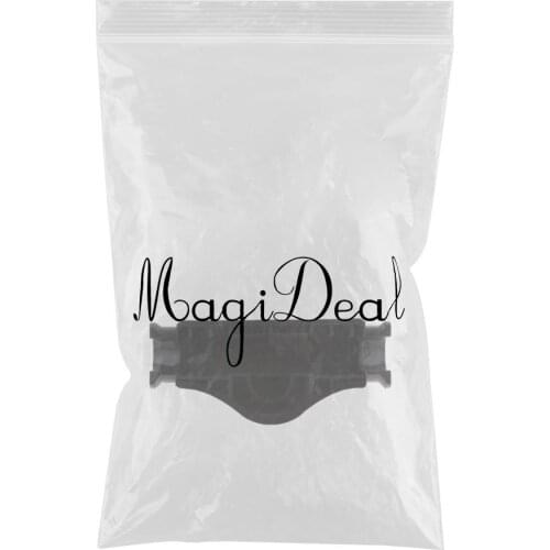 Perfeclan Black Motorcycle Handlebar Bar Pad for Yamaha PW50 PW 50 1991-2017