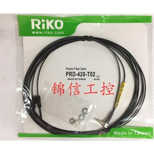PRD-420-T02 RIKO 100% new and original