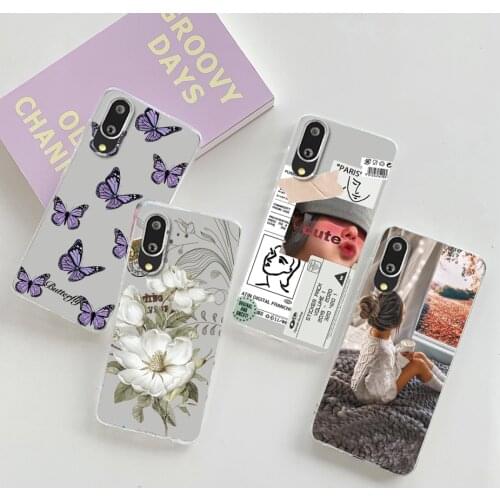 SCNDEWMY Vivo V11i Phone Cases