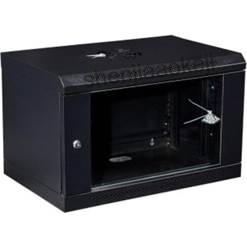 Monitoring Cabinet RX-B Web server thickened SPCC quality cold rolled steel monitoring cabinet switch weak box 1pc