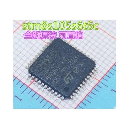 STM8S105S6T6C FOD3120 TMP36GT9Z IRFP250N REF3030AIDBZR LM35DZ