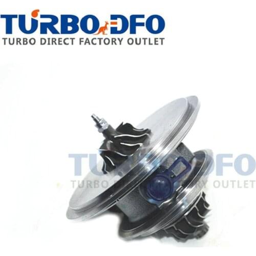 Turbo Chra 799171-6 799171-7 799171-8 799171-9 799171-0001 For Lancia Ypsilon Musa 1.3D 55Kw SDE 55237520 Turbine Core Cartridge